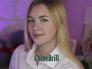 ChloeBrill