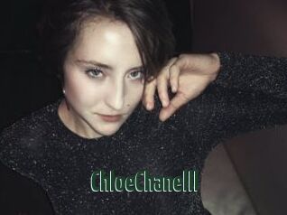 ChloeChanelll