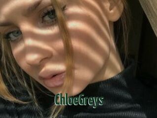 ChloeGreys