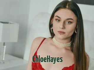 ChloeHayes