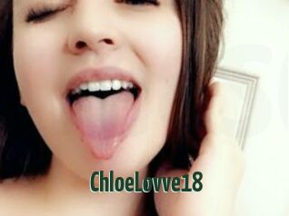 ChloeLovve18