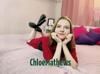 ChloeMathews