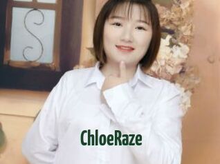 ChloeRaze