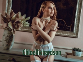 ChloeRichardson