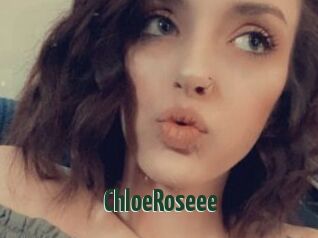 ChloeRoseee