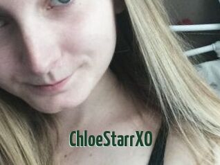 ChloeStarrXO