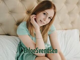 ChloeSvendsen