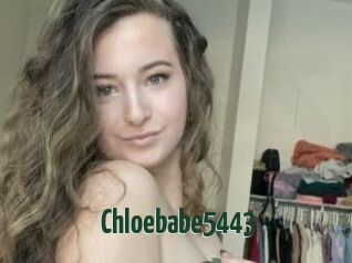 Chloebabe5443