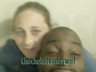 Chocholateandswirl