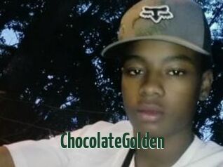 ChocolateGolden