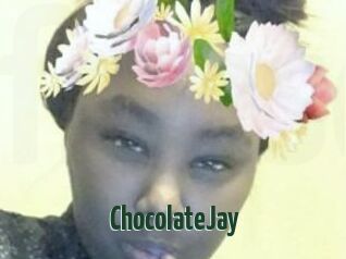 ChocolateJay