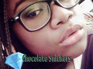 Chocolate_Snickers