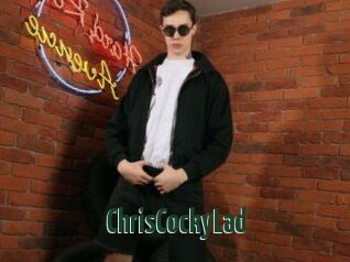 ChrisCockyLad