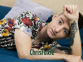 ChrisFoxie