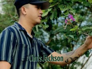 ChrisJackson