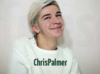 ChrisPalmer