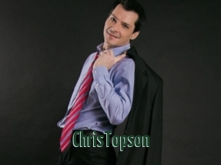 ChrisTopson