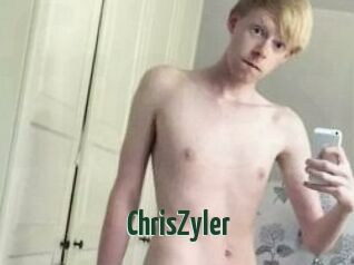 ChrisZyler