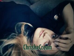 ChriskeCream