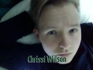 Chrissi_Wilson