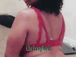 ChrissyRed