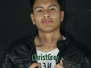 ChristGrey