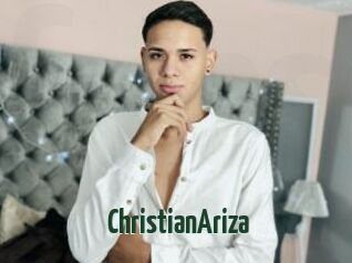 ChristianAriza