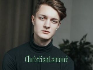 ChristianLamont