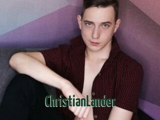 ChristianLander