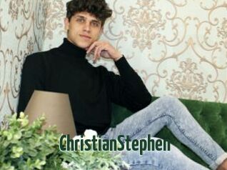 ChristianStephen