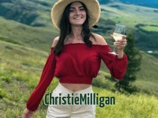 ChristieMilligan