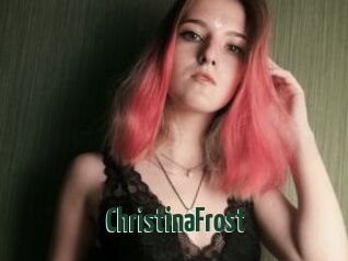 ChristinaFrost