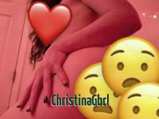 ChristinaGbrl