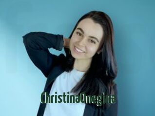 ChristinaOnegina