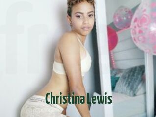 Christina_Lewis