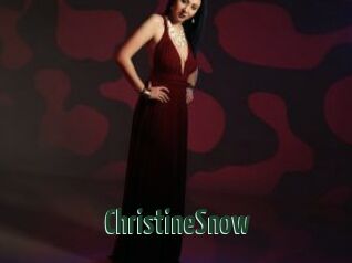 ChristineSnow