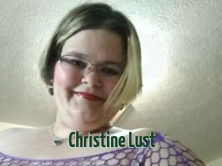 Christine_Lust