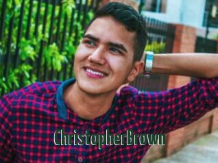 ChristopherBrown