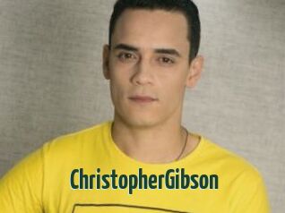 ChristopherGibson