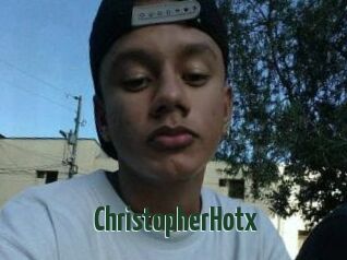 ChristopherHotx