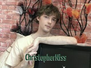 ChristopherNiss