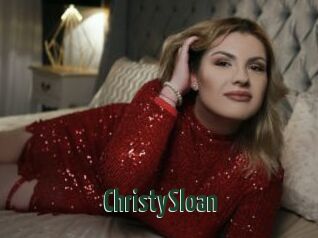 ChristySloan