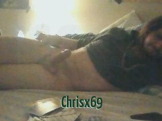 Chrisx69