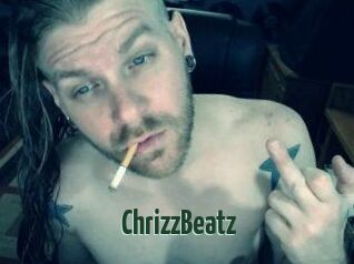 ChrizzBeatz