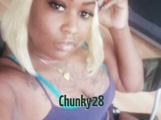 Chunky28