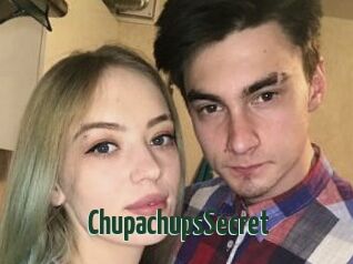 ChupachupsSecret