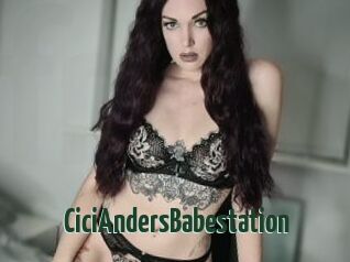 CiciAndersBabestation