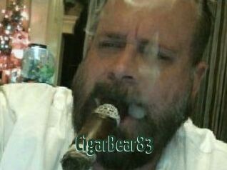 CigarBear83