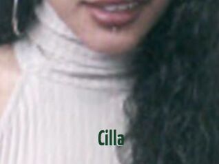 Cilla