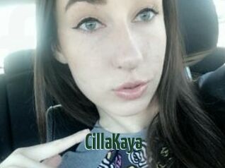 CillaKaya